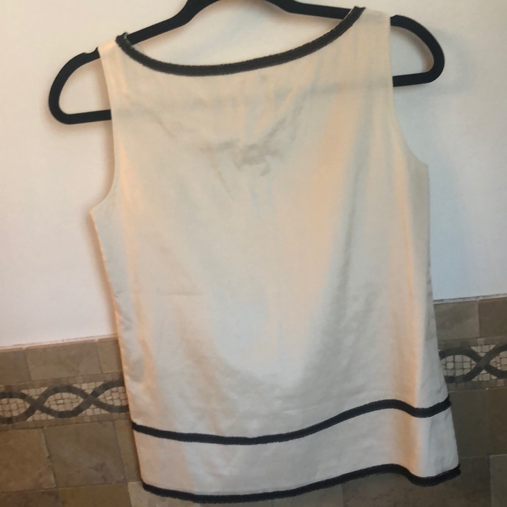 J.Crew Top - Picture 3 of 4